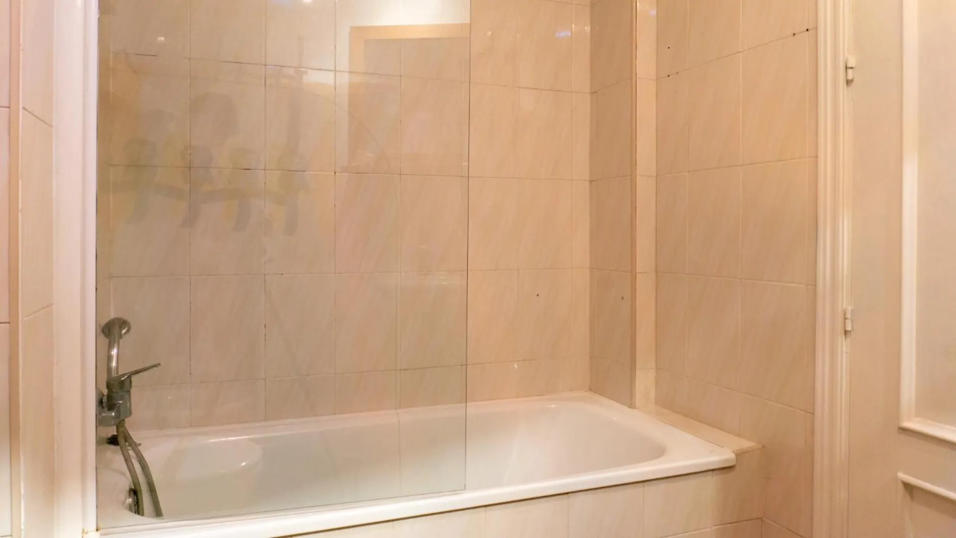 Apartment Malaga City Center 0*,  Španělsko