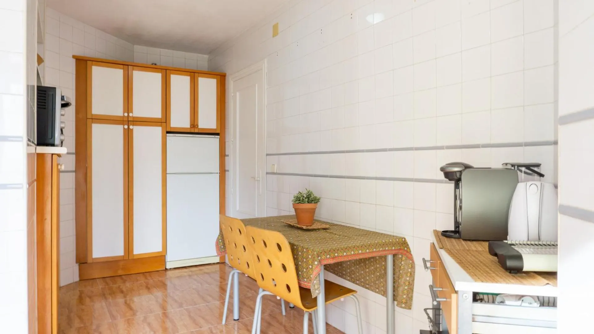 Apartment Malaga City Center Španělsko